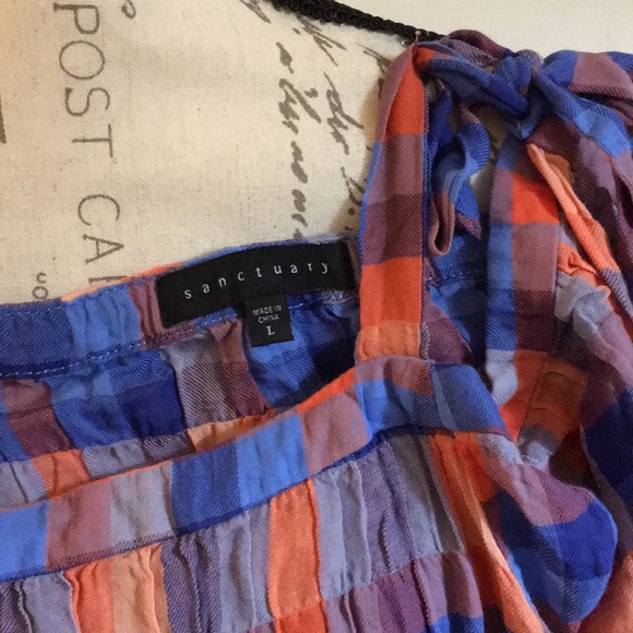 Top size L - Picture 2 of 3